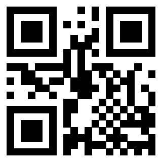 Scansione del QrCode di 3200808060