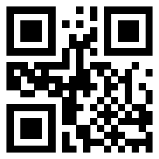 3200808061 - Immagine del QrCode associato