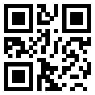 3200808063 - Immagine del QrCode associato
