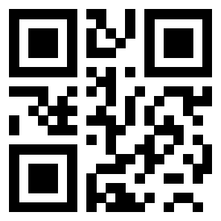 Il QrCode di 3200808065