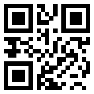 Immagine del QrCode di 3200808068