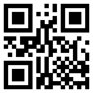 3200808071 - Immagine del Qr Code associato