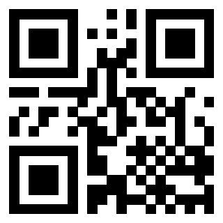 3200808072 Qr Code associato