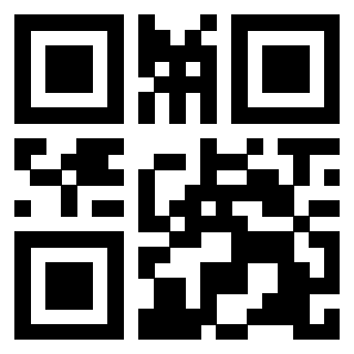 3200808075 QrCode associato