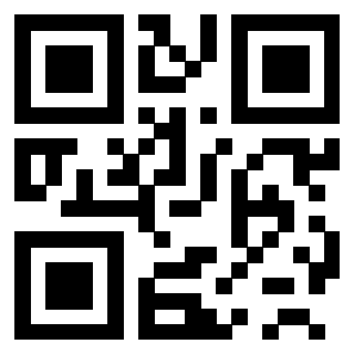 Immagine del Qr Code di 3200808076