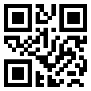Scansione del QrCode di 3200808078
