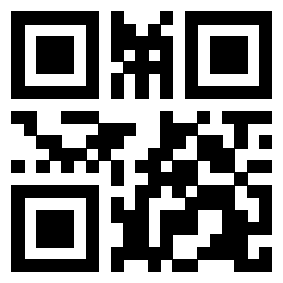 3200808083 QrCode associato