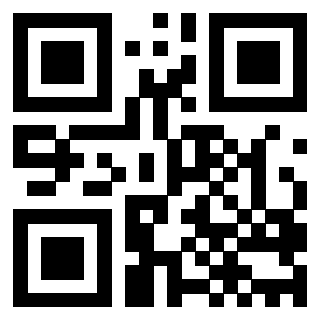 3200808087 - Immagine del Qr Code associato