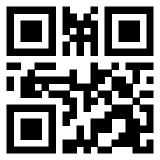 3200808089 Qr Code associato
