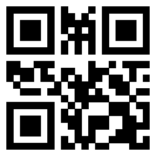 3200808090 - Immagine del QrCode associato