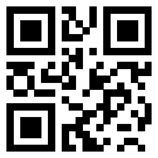 Il QrCode di 3200808095