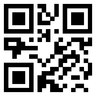 Scansione del QrCode di 3200808099