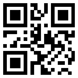 Scansione del Qr Code di 3200808100