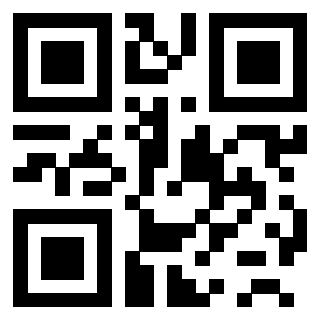 3200808101 - Immagine del Qr Code