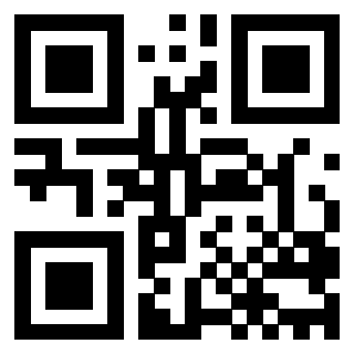Immagine del Qr Code di 3200808104