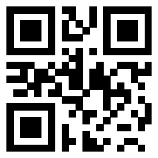Immagine del Qr Code di 3200808106