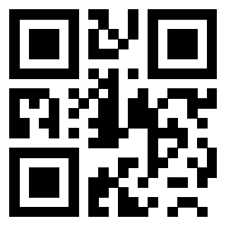 Immagine del QrCode di 3200808107