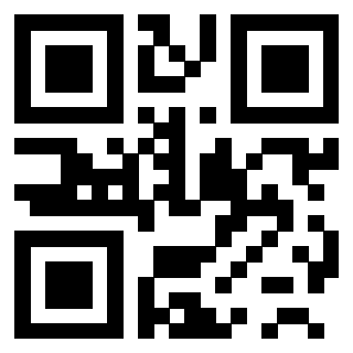 3200808108 - Immagine del Qr Code associato