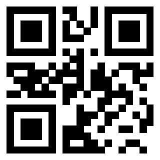 Immagine del QrCode di 3200808109