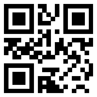 3200808112 - Immagine del Qr Code