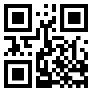 Scansione del Qr Code di 3200808113