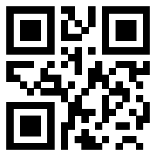 3200808117 - Immagine del QrCode associato