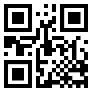 3200808118 - Immagine del QrCode