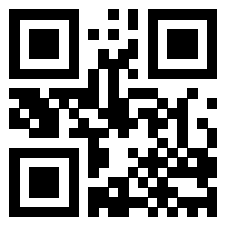 Scansione del Qr Code di 3200808119