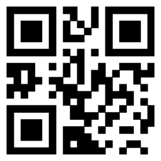 3200808121 QrCode associato