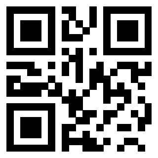 Scansione del QrCode di 3200808123