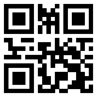 Scansione del Qr Code di 3200808124