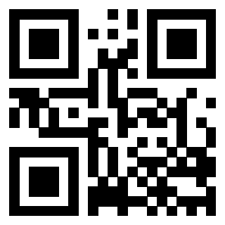 3200808125 - Immagine del Qr Code