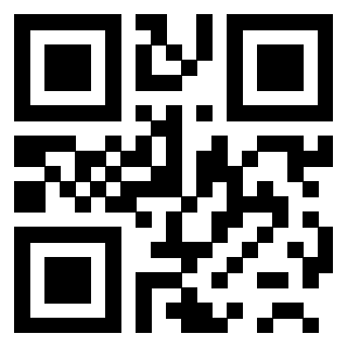 Scansione del QrCode di 3200808128