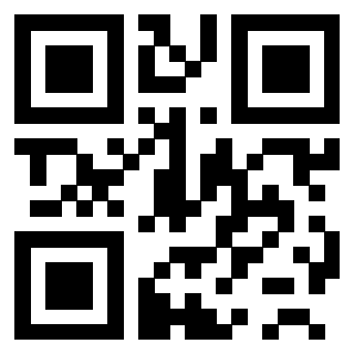 Immagine del Qr Code di 3200808129