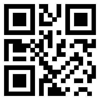 Il Qr Code di 3200808130