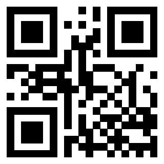 3200808135 - Immagine del Qr Code associato