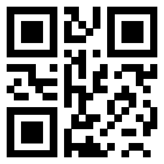 Immagine del Qr Code di 3200808136