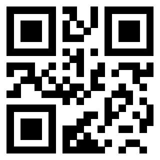 3200808137 QrCode associato