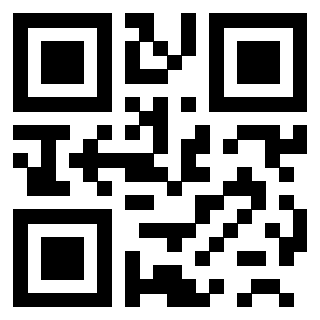 Il QrCode di 3200808138