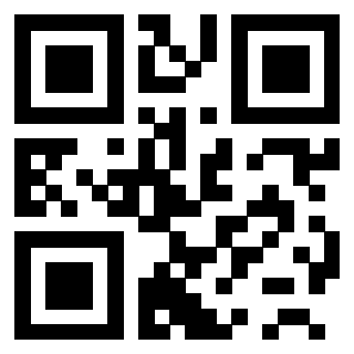 Scansione del QrCode di 3200808139