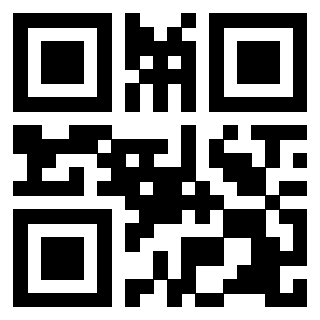 3200808142 - Immagine del Qr Code associato