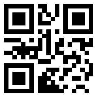 Immagine del Qr Code di 3200808143