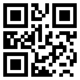 Scansione del QrCode di 3200808145