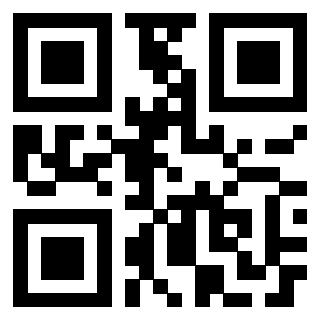 3200808146 - Immagine del Qr Code associato