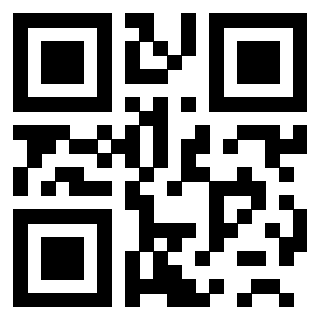 Il QrCode di 3200808147