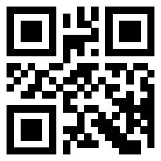 Scansione del QrCode di 3200808150