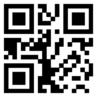 3200808151 - Immagine del Qr Code associato