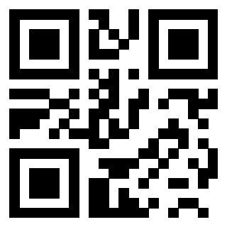 Il QrCode di 3200808154