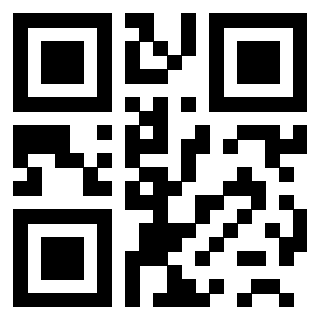 Scansione del QrCode di 3200808158