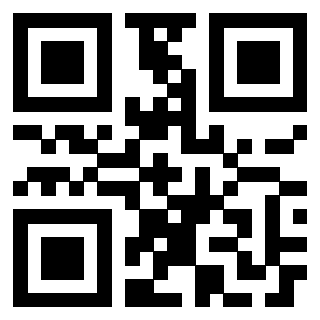 3200808161 Qr Code associato